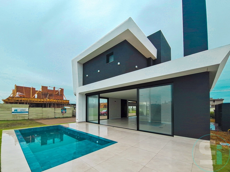 Sobrado de esquina no Condomínio Amare Home Resort!: 18ª foto da galeria de imagens do imóvel