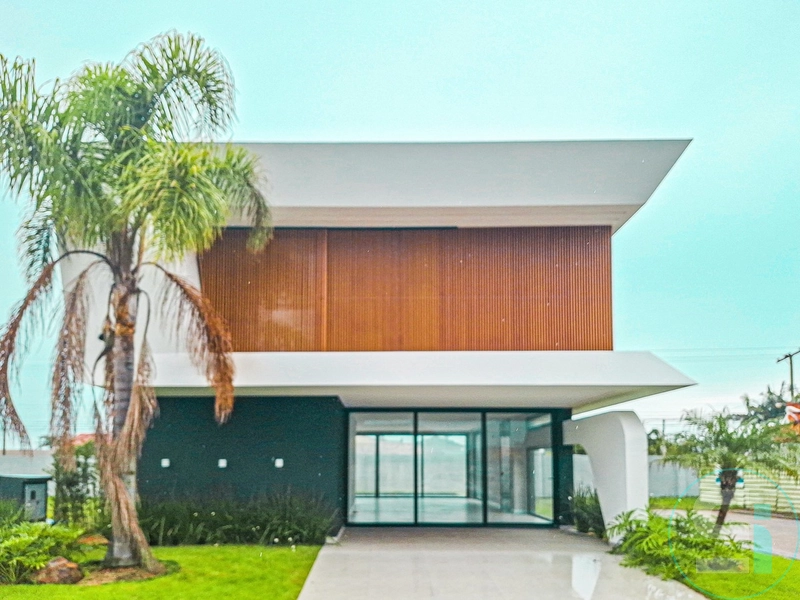 Sobrado de esquina no Condomínio Amare Home Resort!: 2ª foto da galeria de imagens do imóvel