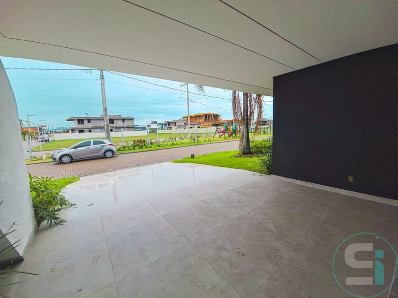 Sobrado de esquina no Condomínio Amare Home Resort!: 7ª foto da galeria de imagens do imóvel