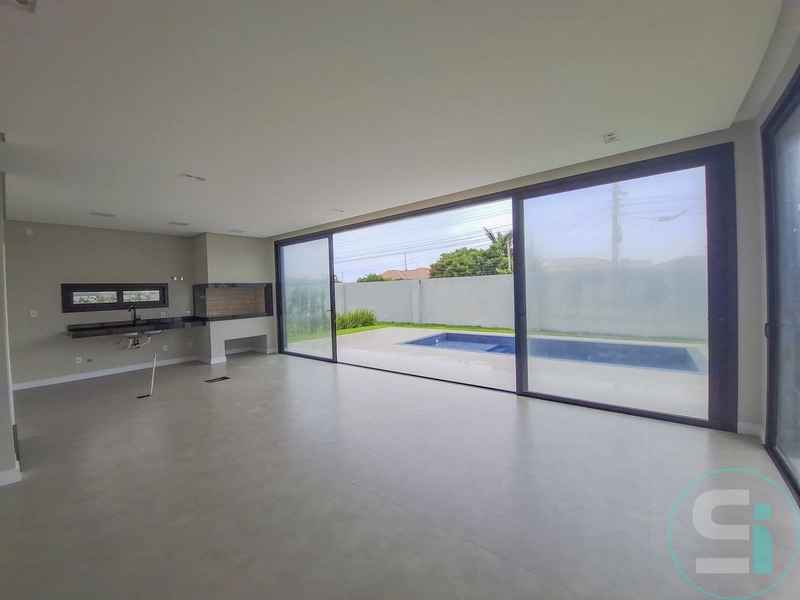 Sobrado de esquina no Condomínio Amare Home Resort!: 10ª foto da galeria de imagens do imóvel