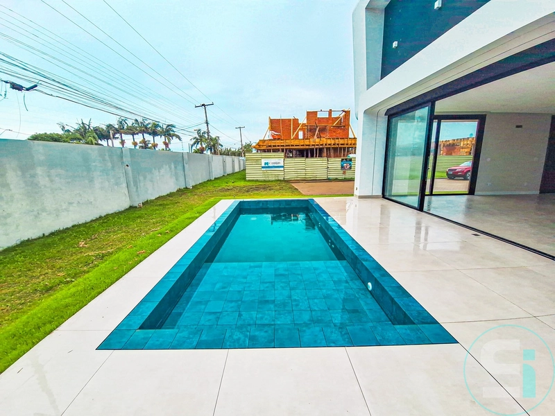 Sobrado de esquina no Condomínio Amare Home Resort!: 16ª foto da galeria de imagens do imóvel