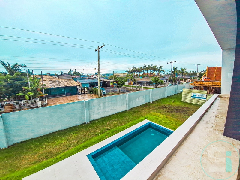 Sobrado de esquina no Condomínio Amare Home Resort!: 22ª foto da galeria de imagens do imóvel