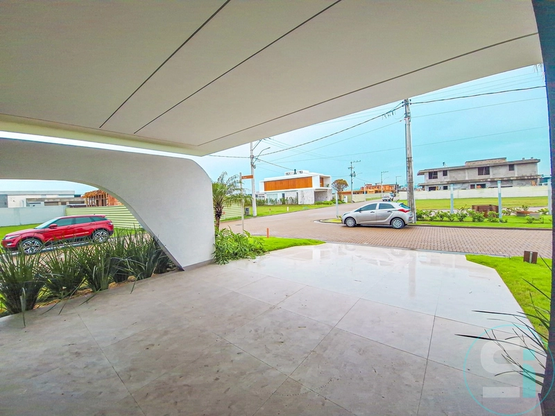 Sobrado de esquina no Condomínio Amare Home Resort!: 6ª foto da galeria de imagens do imóvel