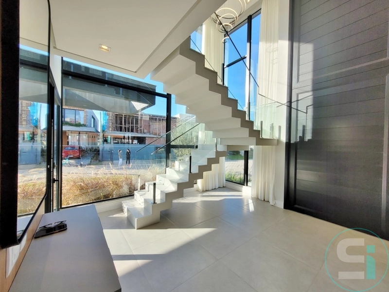 Sobrado de muito bom gosto em condomínio fechado: 7ª foto da galeria de imagens do imóvel