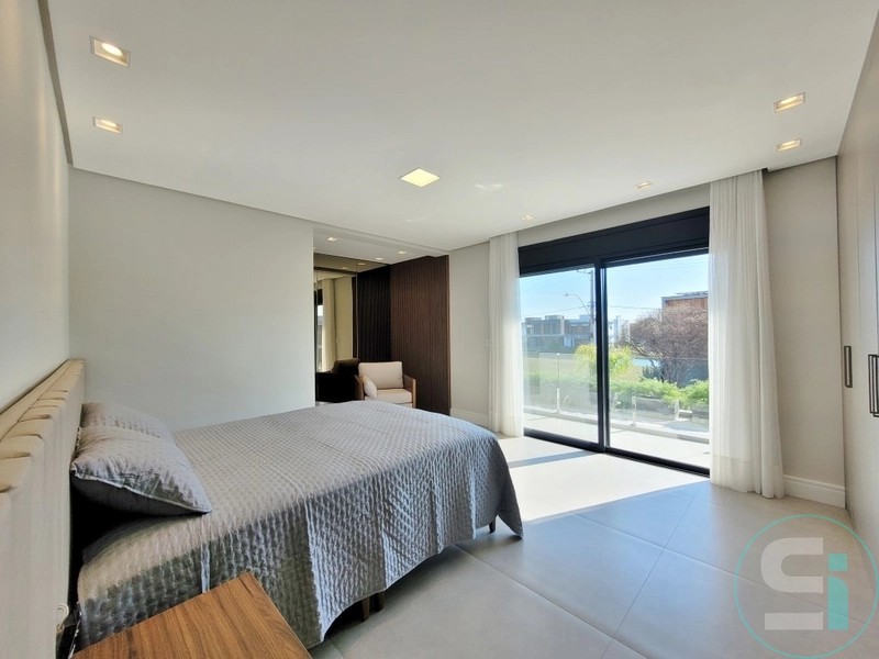 Sobrado de muito bom gosto em condomínio fechado: 21ª foto da galeria de imagens do imóvel