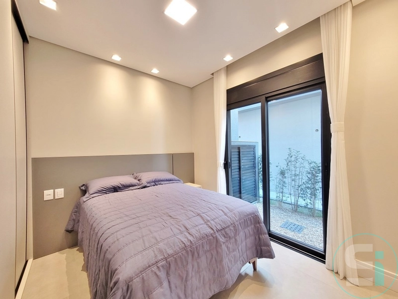 Sobrado de muito bom gosto em condomínio fechado: 19ª foto da galeria de imagens do imóvel