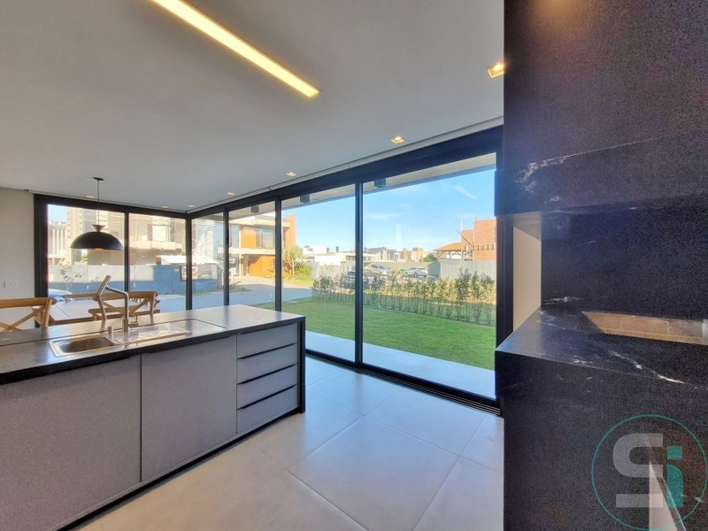 Sobrado de muito bom gosto em condomínio fechado: 15ª foto da galeria de imagens do imóvel