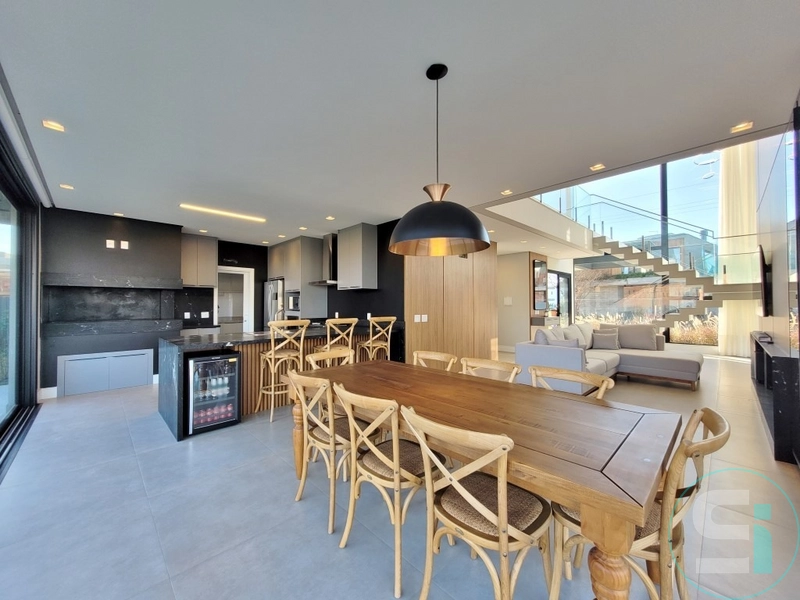 Sobrado de muito bom gosto em condomínio fechado: 9ª foto da galeria de imagens do imóvel