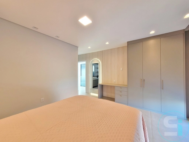 Sobrado de muito bom gosto em condomínio fechado: 23ª foto da galeria de imagens do imóvel