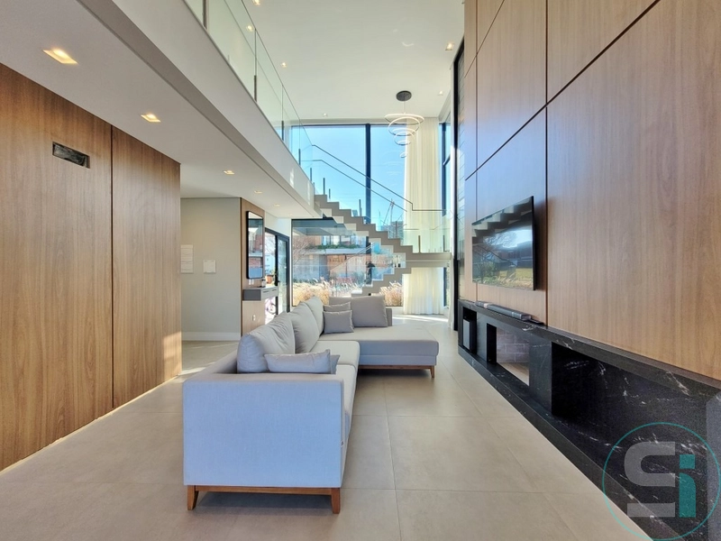 Sobrado de muito bom gosto em condomínio fechado: 5ª foto da galeria de imagens do imóvel