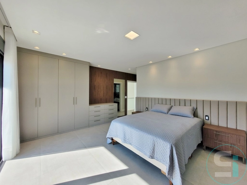 Sobrado de muito bom gosto em condomínio fechado: 22ª foto da galeria de imagens do imóvel