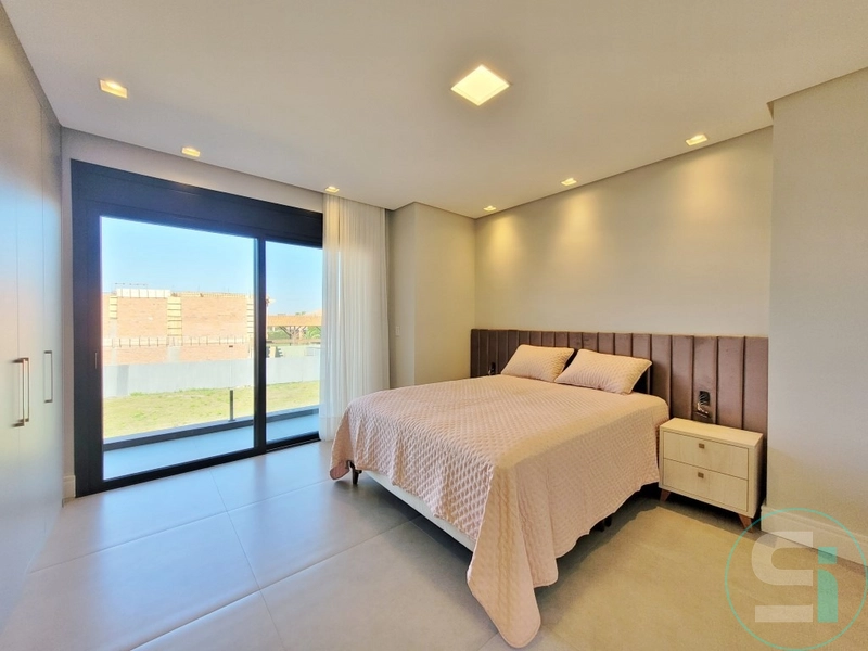 Sobrado de muito bom gosto em condomínio fechado: 24ª foto da galeria de imagens do imóvel