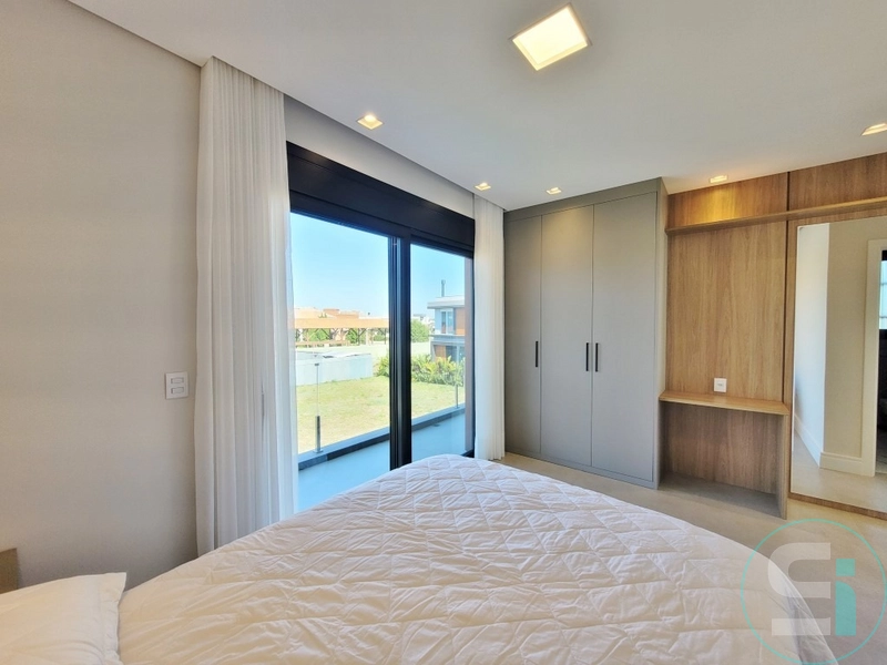 Sobrado de muito bom gosto em condomínio fechado: 25ª foto da galeria de imagens do imóvel