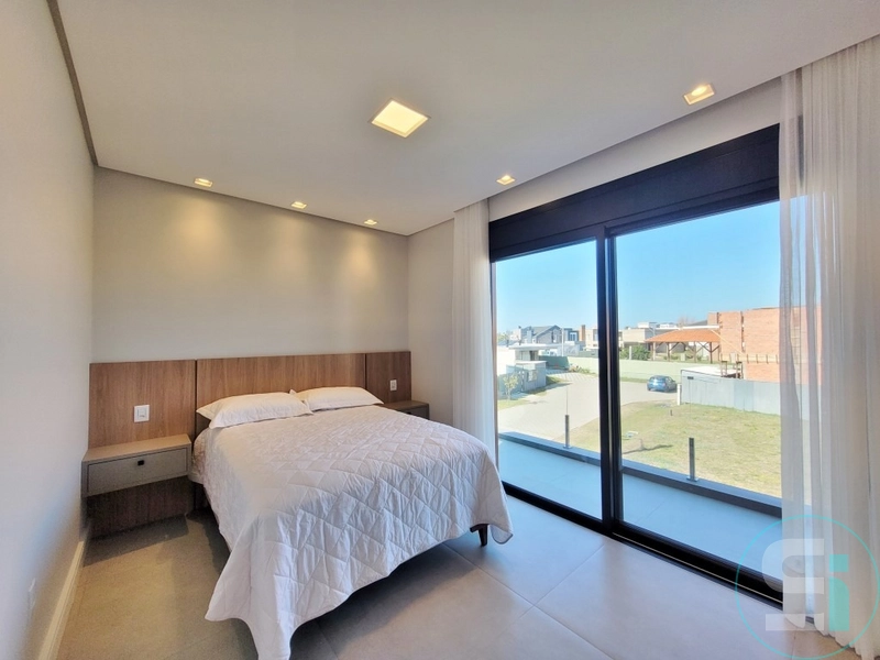 Sobrado de muito bom gosto em condomínio fechado: 26ª foto da galeria de imagens do imóvel