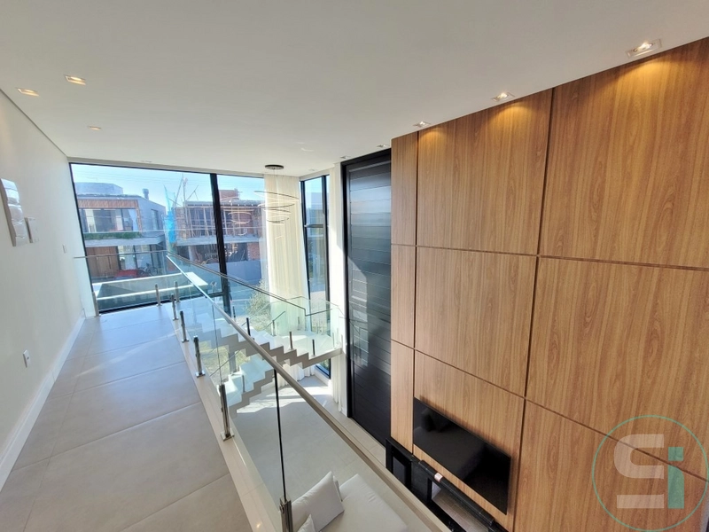 Sobrado de muito bom gosto em condomínio fechado: 17ª foto da galeria de imagens do imóvel