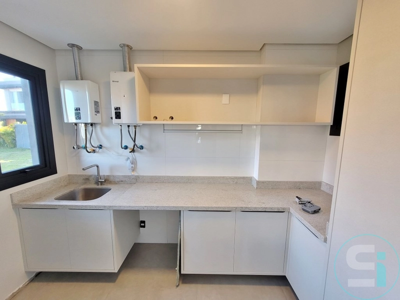 Sobrado de muito bom gosto em condomínio fechado: 16ª foto da galeria de imagens do imóvel