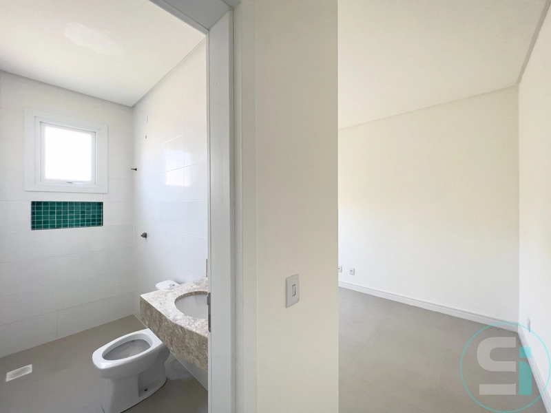 Casa térrea moderna no Bairro Jardim Beira Mar em Capão da Canoa!: 10ª foto da galeria de imagens do imóvel