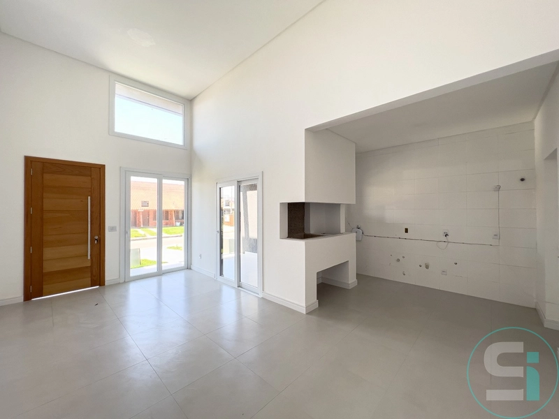 Casa térrea moderna no Bairro Jardim Beira Mar em Capão da Canoa!: 13ª foto da galeria de imagens do imóvel