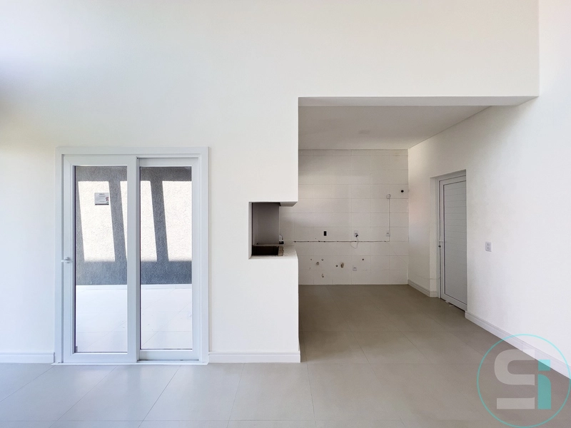 Casa térrea moderna no Bairro Jardim Beira Mar em Capão da Canoa!: 14ª foto da galeria de imagens do imóvel