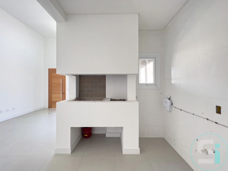 Casa térrea moderna no Bairro Jardim Beira Mar em Capão da Canoa!: 17ª foto da galeria de imagens do imóvel