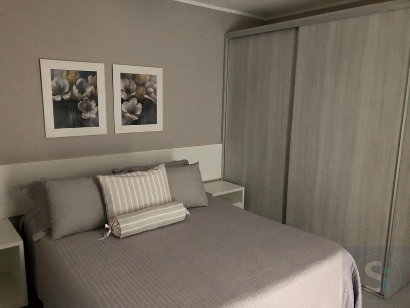 Casa em Condomínio 4 dormitórios no Condominio Páteo Marbella: 17ª foto da galeria de imagens do imóvel