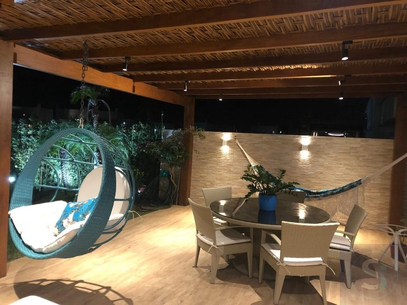 Casa em Condomínio 4 dormitórios no Condominio Páteo Marbella: 6ª foto da galeria de imagens do imóvel