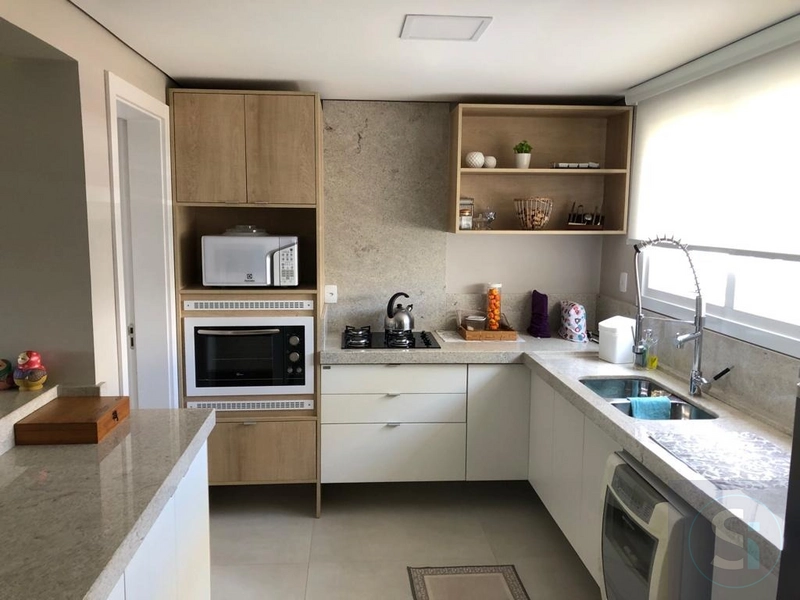 Casa em Condomínio 4 dormitórios no Condominio Páteo Marbella: 3ª foto da galeria de imagens do imóvel