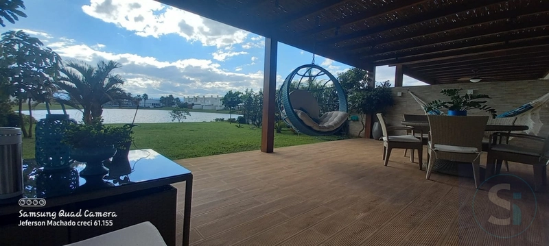 Casa em Condomínio 4 dormitórios no Condominio Páteo Marbella: 26ª foto da galeria de imagens do imóvel