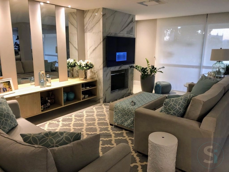 Casa em Condomínio 4 dormitórios no Condominio Páteo Marbella: 1ª foto da galeria de imagens do imóvel