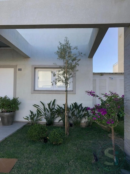 Casa em Condomínio 4 dormitórios no Condominio Páteo Marbella: 7ª foto da galeria de imagens do imóvel