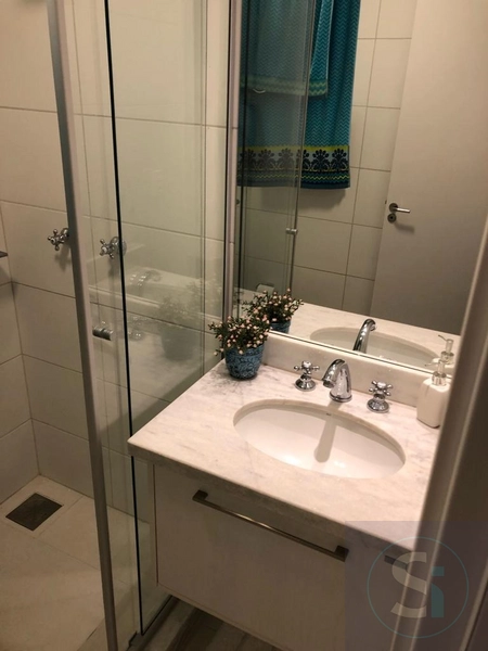 Casa em Condomínio 4 dormitórios no Condominio Páteo Marbella: 14ª foto da galeria de imagens do imóvel