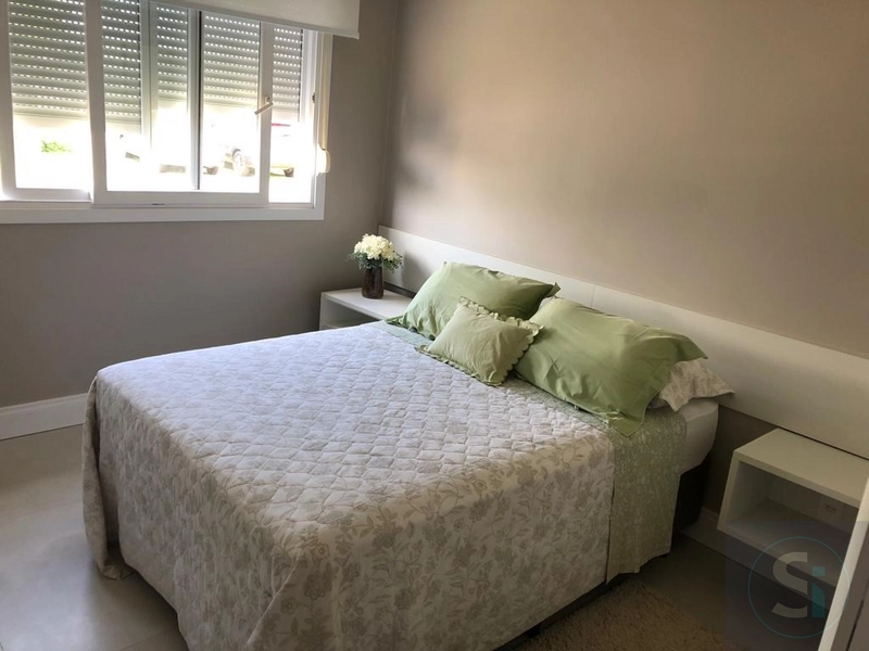 Casa em Condomínio 4 dormitórios no Condominio Páteo Marbella: 19ª foto da galeria de imagens do imóvel