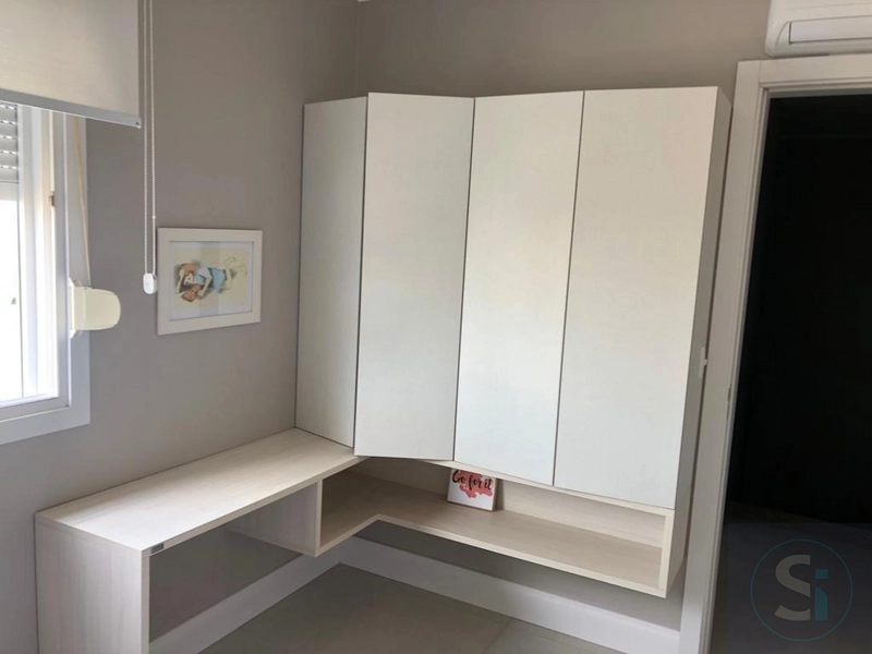 Casa em Condomínio 4 dormitórios no Condominio Páteo Marbella: 9ª foto da galeria de imagens do imóvel