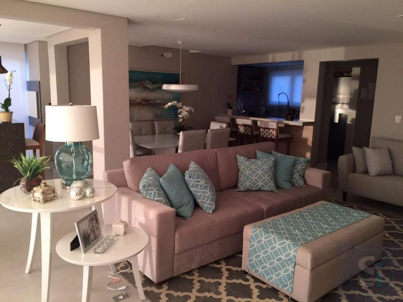 Casa em Condomínio 4 dormitórios no Condominio Páteo Marbella: 2ª foto da galeria de imagens do imóvel