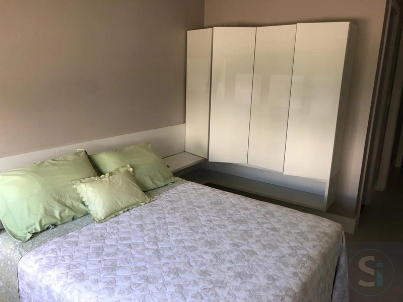 Casa em Condomínio 4 dormitórios no Condominio Páteo Marbella: 16ª foto da galeria de imagens do imóvel