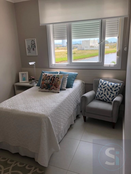 Casa em Condomínio 4 dormitórios no Condominio Páteo Marbella: 11ª foto da galeria de imagens do imóvel