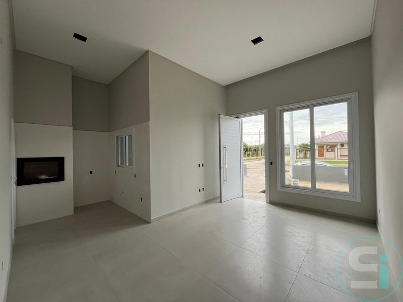 CASA GEMINADA: 5ª foto da galeria de imagens do imóvel