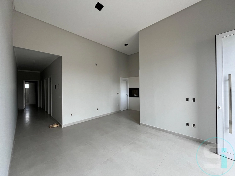 CASA GEMINADA: 3ª foto da galeria de imagens do imóvel