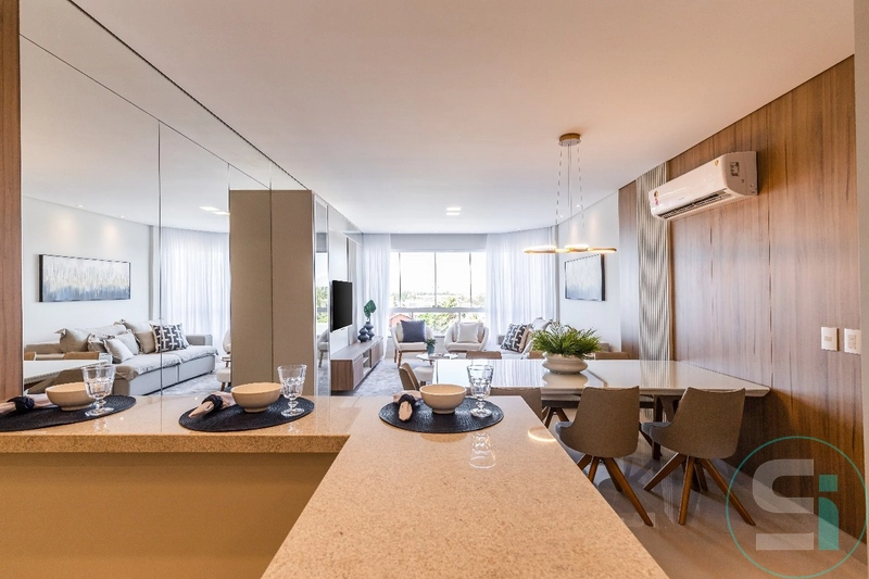 Apartamento luxuoso em Edifício Exclusivo em Capão da Canoa!: 2ª foto da galeria de imagens do imóvel