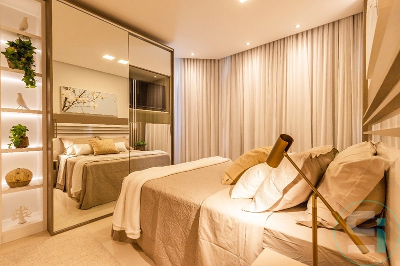 Apartamento luxuoso em Edifício Exclusivo em Capão da Canoa!: 14ª foto da galeria de imagens do imóvel