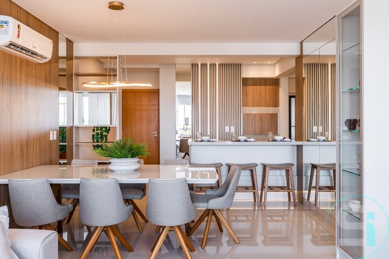 Apartamento luxuoso em Edifício Exclusivo em Capão da Canoa!: 9ª foto da galeria de imagens do imóvel
