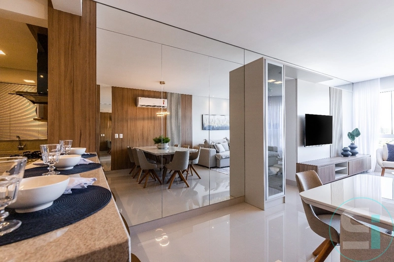 Apartamento luxuoso em Edifício Exclusivo em Capão da Canoa!: 6ª foto da galeria de imagens do imóvel