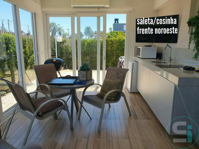 Seu Paraíso à Beira Mar no Atlântico Villas Club!: 16ª foto da galeria de imagens do imóvel