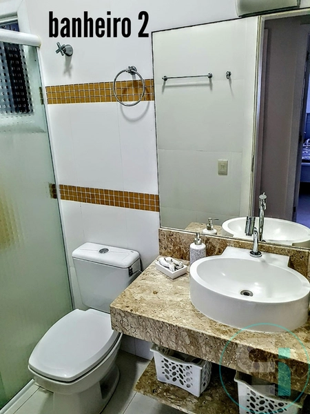 Seu Paraíso à Beira Mar no Atlântico Villas Club!: 9ª foto da galeria de imagens do imóvel