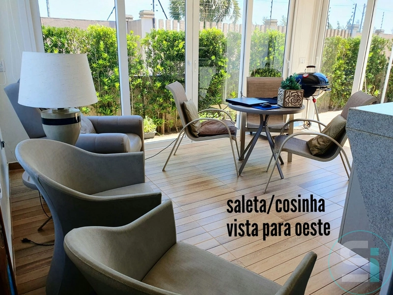 Seu Paraíso à Beira Mar no Atlântico Villas Club!: 14ª foto da galeria de imagens do imóvel