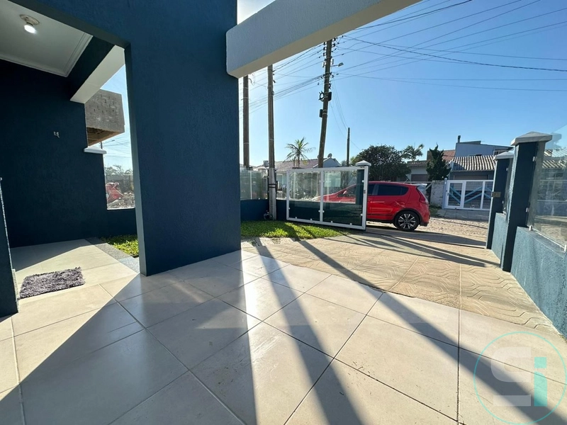 CASA GEMINADA NO BAIRRO GUARANI: 11ª foto da galeria de imagens do imóvel