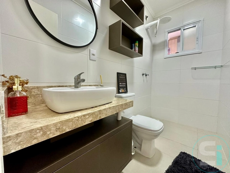 CASA GEMINADA NO BAIRRO GUARANI: 7ª foto da galeria de imagens do imóvel