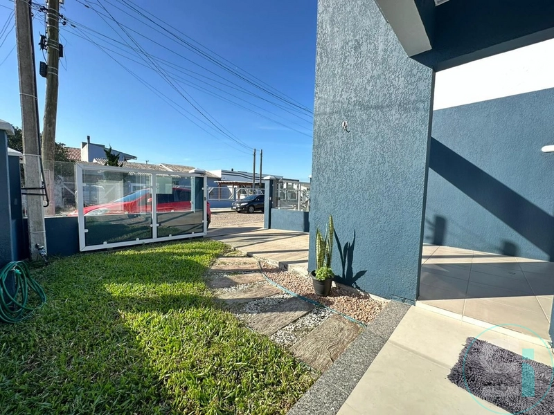 CASA GEMINADA NO BAIRRO GUARANI: 1ª foto da galeria de imagens do imóvel