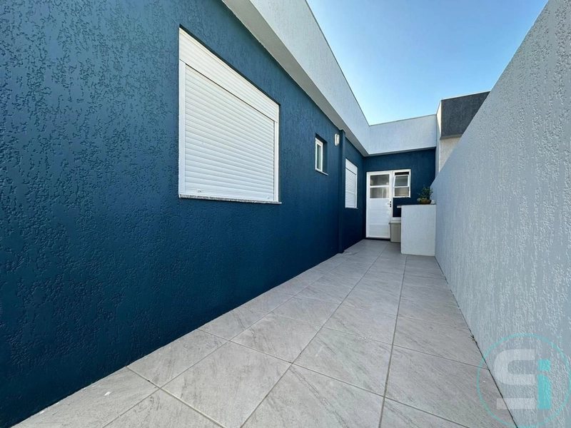 CASA GEMINADA NO BAIRRO GUARANI: 16ª foto da galeria de imagens do imóvel