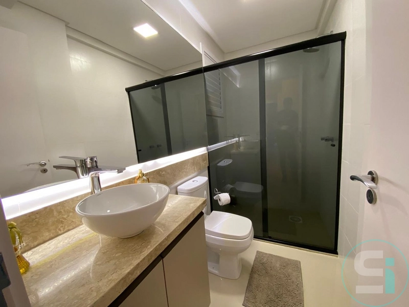 Apartamento exclusivo três vagas .: 12ª foto da galeria de imagens do imóvel